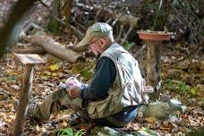 Mount Rogers Fall Naturalist Rally