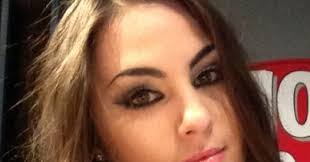 Ashley Nickels's Instagram, Twitter & Facebook