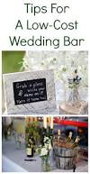 Cheap Easy Diy Wedding Decorations