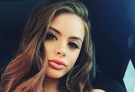 Allison Parker Rainey James 2025 Content Release #843