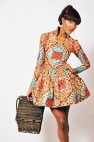 This stylebook features gorgeous interiors that beautifully combine furniture, fabrics, accessories, and art from every corner of the globe. African Exotic Fashion