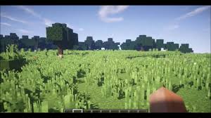 Shaders In Cracked Minecraft Optifine Youtube