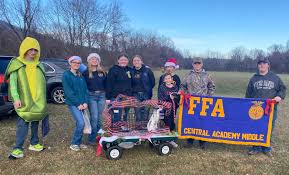 Central Academy Middle School