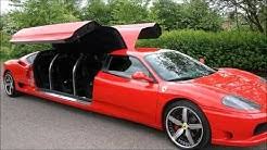 How much does it cost to hire movers? Limo Of Cost Rental