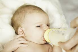Pilih salah satu sesuai dengan kondisi si kecil. Berat Badan Bayi Kurang Bolehkah Diberikan Susu Formula
