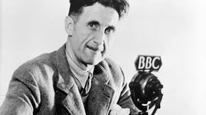 On the trail of Orwell's two down-and-out Irish tramps