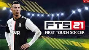 Dengan ukuran game yang mungkin tidak terlalu besar, malah tergolong game dengan ukuran kecil tetapi mampu memberikan tampilan yang. First Touch Soccer 2021 Fts 21 Apk Obb Download For Android