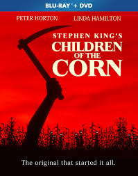 He was a teenager at the time and him and his friends would get drunk on moonshine and rustle the corn and let the. Children Of The Corn Steelbook Blu Ray Dvd 2 Discs 1984 Best Buy