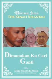 Hj shari cucu tok kenali mengenal diri. Makrifat Tok Kenali Makrifat Tok Kenali