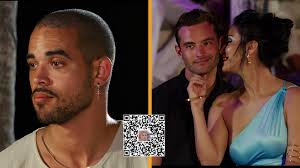 Si Rob n'était pas encore marié à Sophie, je pense que Jennifer l'aurait  choisi lui plutôt que Cole. Elle a fait ses calculs dans sa tête et a  choisi sa deuxième option,