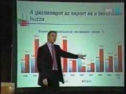 Do you still believe his lies? Gyurcsany Ferenc 2006 Corvinus Egyetem Youtube