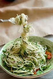 Zucchini Noodles Been There Done That Cucumber Noodles Are Where It S At Spiralizer Recipes Raw Food Recipes Veggie Recipes