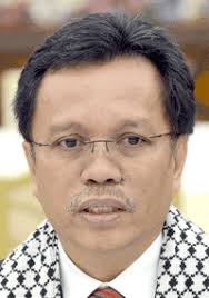 Shafie bin haji apdal (jawi: Shafie Apdal Says Will Make Decision Soon On Pm Candidature