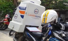 Lazada sendiri merupakan situs belanja online populer di kalangan masyarakat. Lowongan Kerja Kurir Motor Mobil Lazada Express Jakarta Otosection