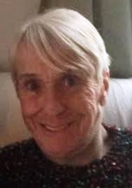 Obituary information for Mary Alice Lyons