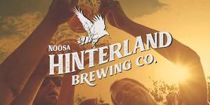 Live Music @ Noosa Hinterland Brewing Co