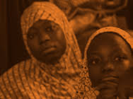 ACHIEVING GENDER EQUALITY