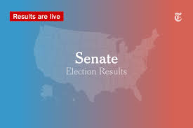 Senate Election Results 2020