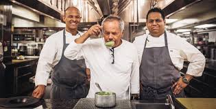 Chef wolfgang puck holiday gifts. The Makings Of Wolfgang Puck Life Thyme