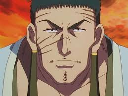 Phantom rouge is a largely derivative work replete with anime cliches. Hunter X Hunter Phantom Rouge Characters Names