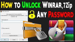 ①．copy and paste the zip file in your . How To Open Password Protected Rar File Open Protected Zip File Without Password Youtube