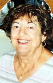 Marian Aspan Obituary