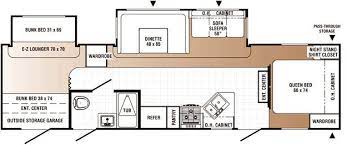Puma offers multiple fifth wheel floorplans that include options for every lifestyle, from couples coaches and bunk models, to the side paw outside kitchen. New 2009 Palomino Puma 31bhss Overview Berryland Campers