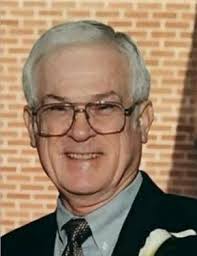 James F. Nall, Jr. Obituary