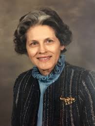 Obituary for Wilda Holland (Webber)