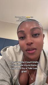 Supreme Court Upholds Birthright Citizenship Law Explained