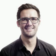 Christopher Diel's Instagram, Twitter & Facebook