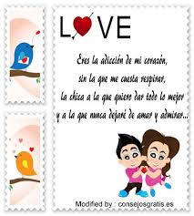 Pin En Mensajes Para Enamorar