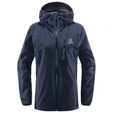 The founder of haglöfs is wiktor haglöfs who put the foundation of the company in sweden. Haglofs L I M Jacket Waterproof Jacket Women S Free Eu Delivery Bergfreunde Eu