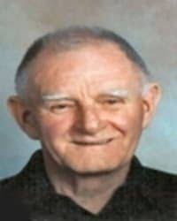 George William Tracy Obituary (1922