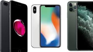 Daftar Harga Iphone Bulan September 2020 Terbaru Dari Iphone 7 Plus Hingga Iphone 11 Pro Max Serambi Indonesia