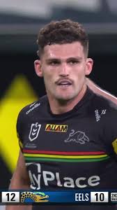 PERFECT Cleary kick alert! 🚨, #9WWOS #NRL