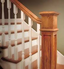 Vertical clearance above any stair tread to any overhead obstruction is at. Building Basics For An Open Rail Balustrade Extreme How To