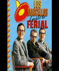 3 for free, and see the artwork, lyrics and similar artists. Los Marcellos Ferial La Casa Del Sole Lyrics