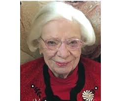 Mary Bieber Obituary (1923