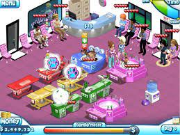 We have trained and certified staff ready to take the time to listen to you and your pets wants and needs and make sure they leave with a certain air of confidence. Paradise Pet Salon Ipad Iphone Android Mac Pc Game Big Fish