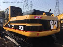 Find caterpillar 330b l hydraulic excavator for sale. Used Japan Caterpillar 330bl Excavator Cat 330 Bl Excavator China Used Cat Excavator Used Excavators Made In China Com