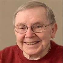 Joseph Thomas Michalak Sr. Obituary