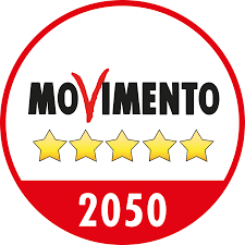 If we want to write 1,550,000 in roman numerals it would be written as: Five Star Movement Wikipedia
