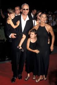Demi moore is not exactly someone fans expected to see on the runway in paris for haute couture fashion week, but as to be expected, the actress stole the show. Demi Moore S 5 Most Memorable Red Carpet Looks Glamour
