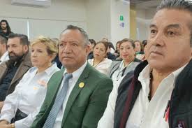 Maestros de Michoacán analizan el desarrollo de la Nueva Escuela Mexicana  en el Foro del SNTE