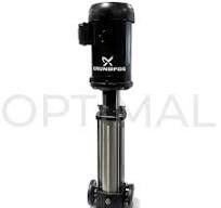 99916790 Grundfos Pump CR5-12 Centrifugal 5 HP 96084271