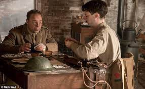 Ambrose's acclaimed book of the same name. Band Of Brothers For World War I Express Digest
