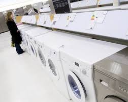 Cel mai aşteptat program rabla pentru electrocasnice a primit avizul favorabil şi va scăpa milioane de români de frigiderele, maşinile de spălat sau electrocasnicele vechi din locuinţă, conform celui mai recent ghid publicat în monitorul oficial. Programul Rabla Pentru Electrocasnice Stiri FÄƒrÄƒ Frontiere