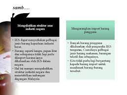 Namun, industri kecil dan sederhana berpotensi memberikan sumbangan yang besar. Industri Kecil Dan Sederhana Isi Kandungan 1 Maksud