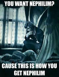 Nephilim Magic Memes Chaos Magic Darth Vader